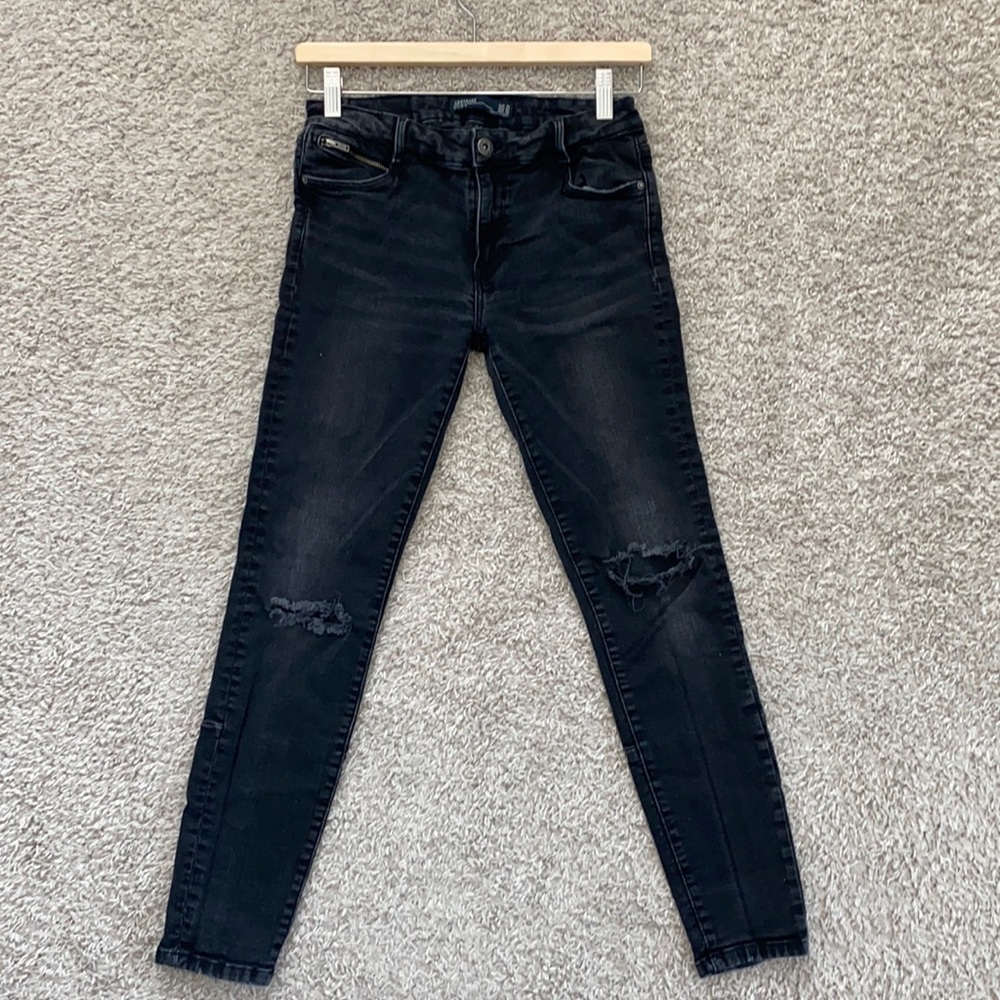 Zara Jeans